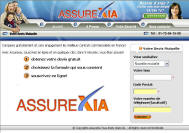 Site dynamique comparative d'assurance